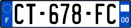 CT-678-FC