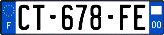 CT-678-FE