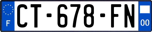 CT-678-FN