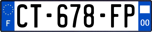 CT-678-FP
