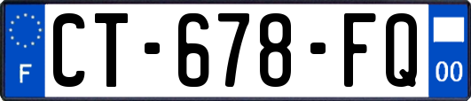 CT-678-FQ