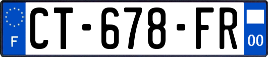 CT-678-FR