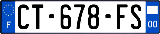 CT-678-FS