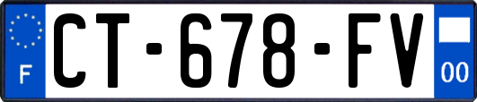 CT-678-FV