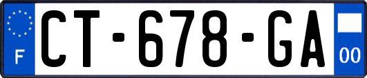 CT-678-GA