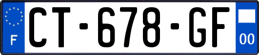 CT-678-GF