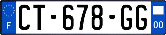 CT-678-GG