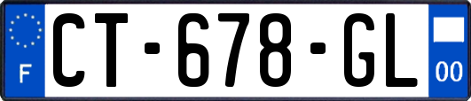 CT-678-GL