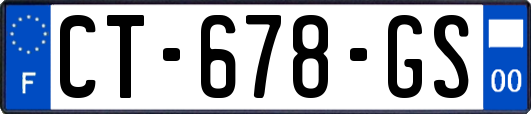 CT-678-GS