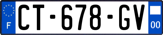 CT-678-GV