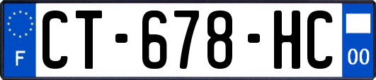 CT-678-HC
