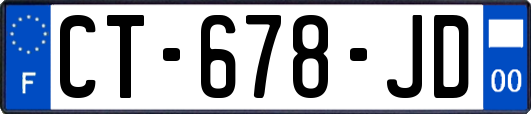 CT-678-JD