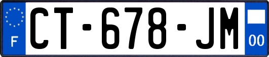 CT-678-JM