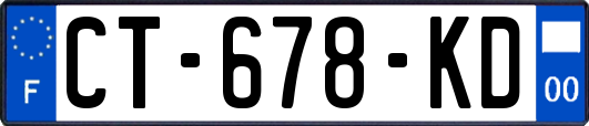 CT-678-KD