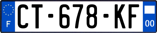 CT-678-KF