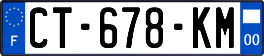 CT-678-KM