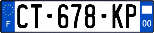 CT-678-KP