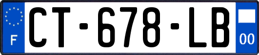 CT-678-LB