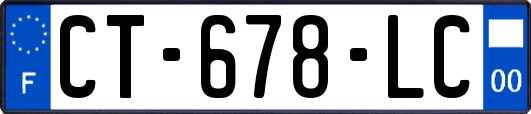 CT-678-LC