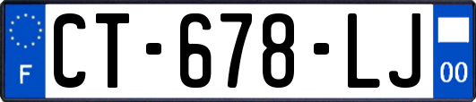 CT-678-LJ