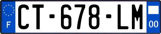 CT-678-LM