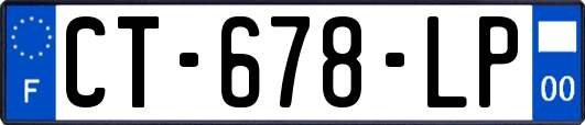 CT-678-LP