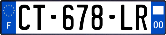 CT-678-LR