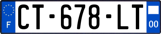 CT-678-LT
