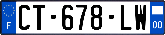 CT-678-LW