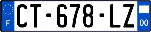 CT-678-LZ