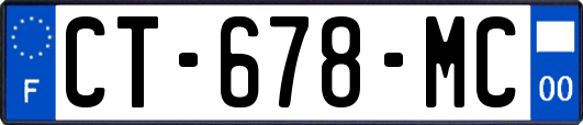 CT-678-MC