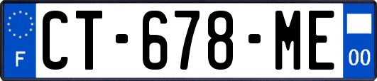 CT-678-ME