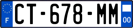 CT-678-MM