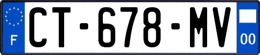 CT-678-MV
