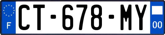 CT-678-MY