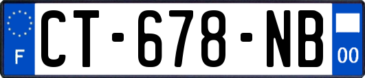 CT-678-NB