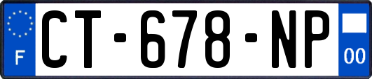 CT-678-NP