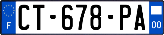 CT-678-PA