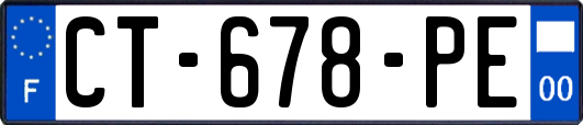 CT-678-PE