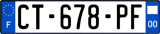 CT-678-PF