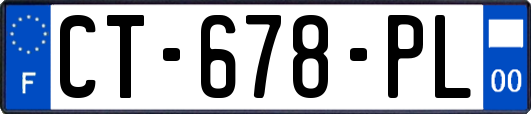 CT-678-PL