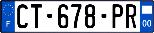 CT-678-PR