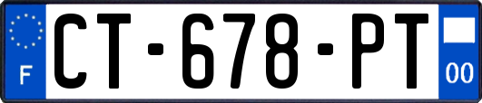 CT-678-PT