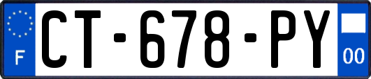 CT-678-PY