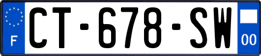 CT-678-SW