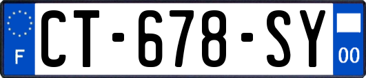 CT-678-SY