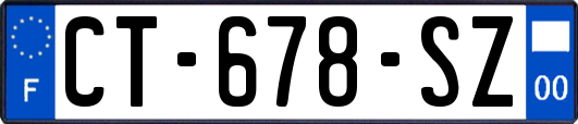 CT-678-SZ