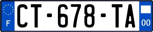 CT-678-TA