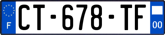 CT-678-TF
