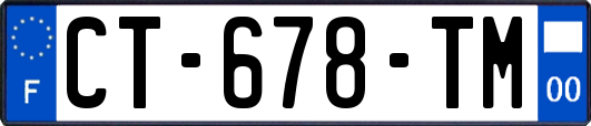 CT-678-TM